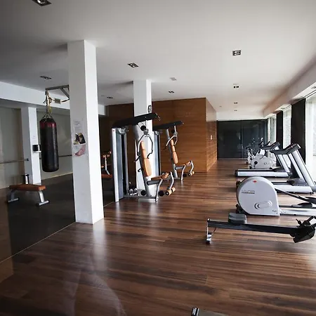 Appartement Lema - Basque