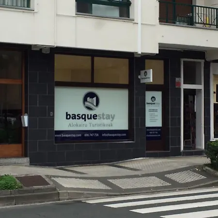 Lema - Basque Appartement