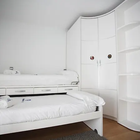 Appartement Lema - Basque