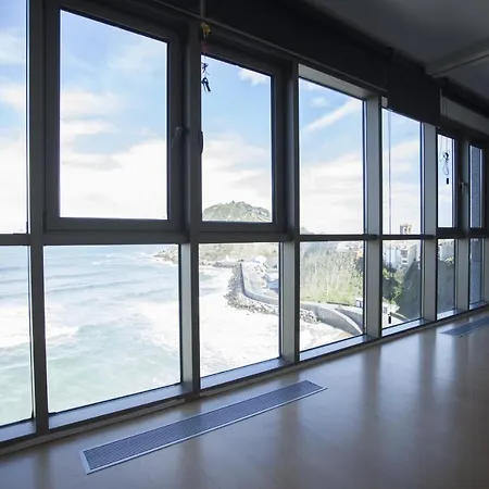 Lema - Basque Appartement Getaria