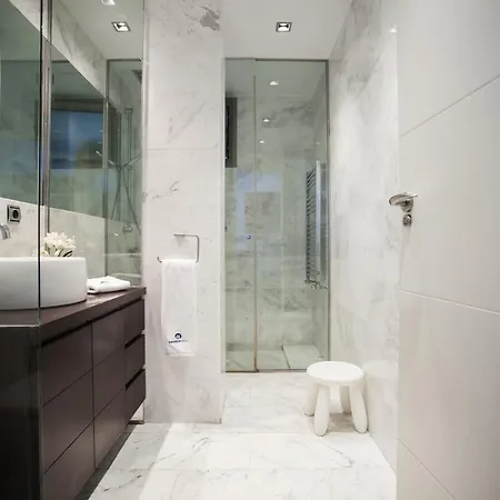 Lema - Basque Appartement
